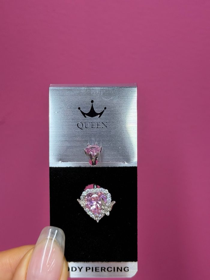 Хүйсний ээмэг 