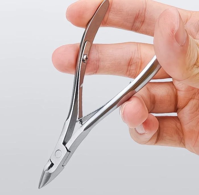 Ayras beauty Cuticle Nipper 
