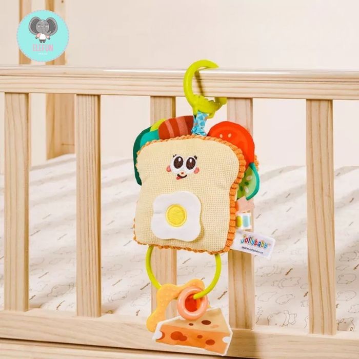 Өлгөдөг тоглоом