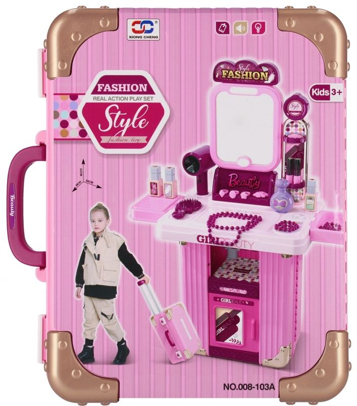 Fashion Style тоглоом