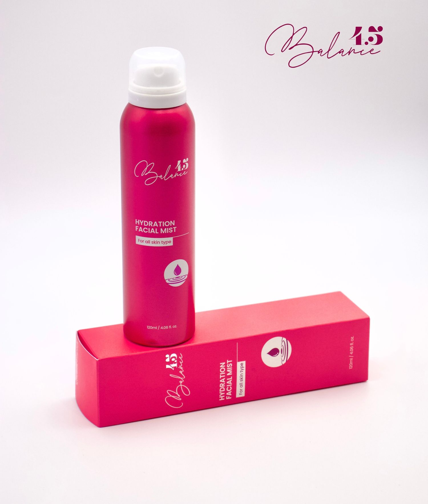 Нүүрний мист