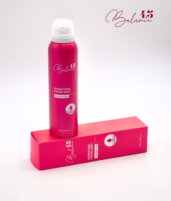 Нүүрний мист