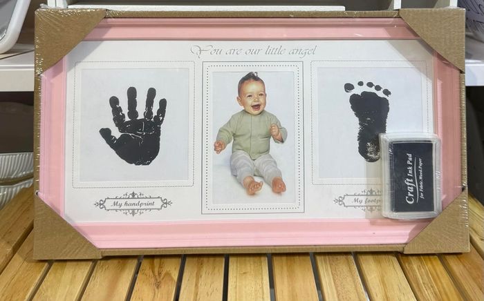 Жааз хэв авагчтай