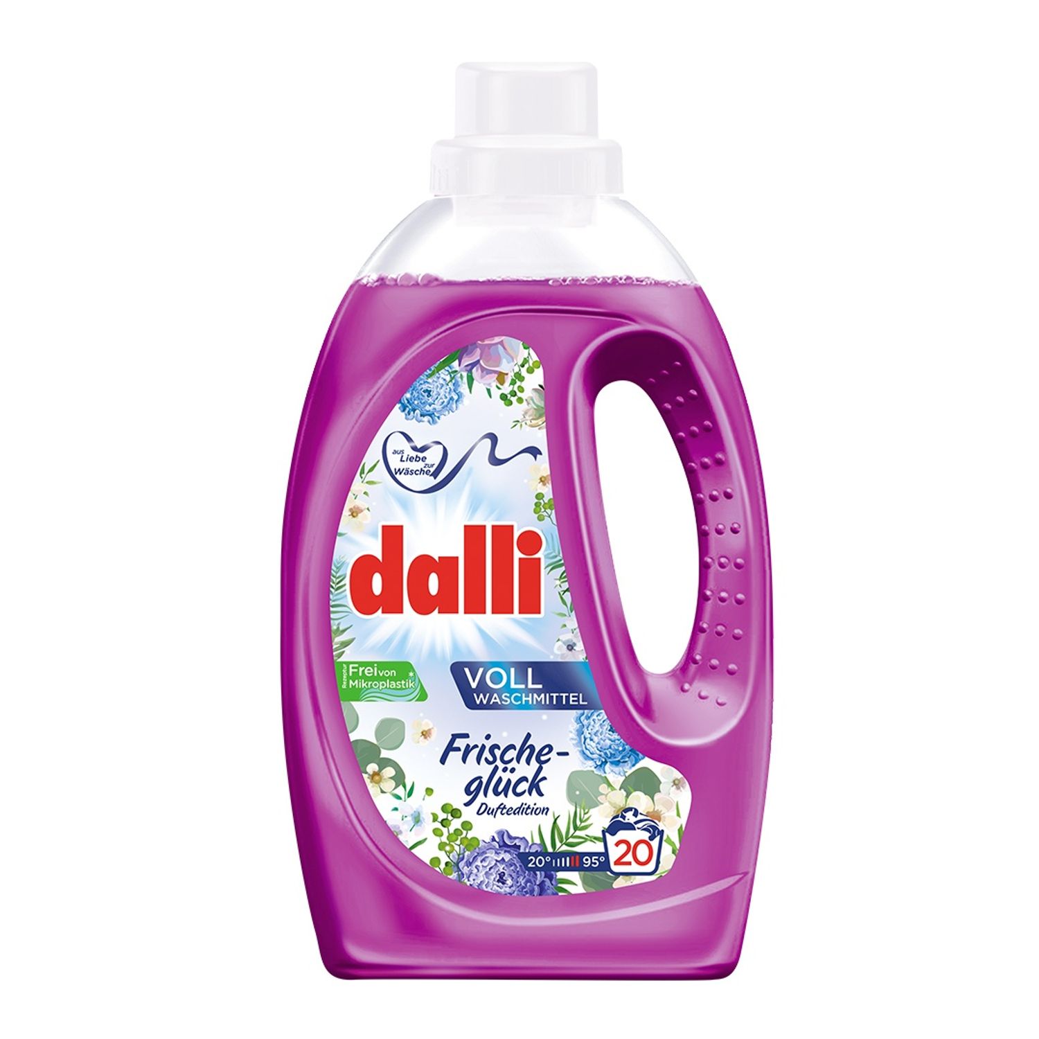 Dalli Frische Gluck Active