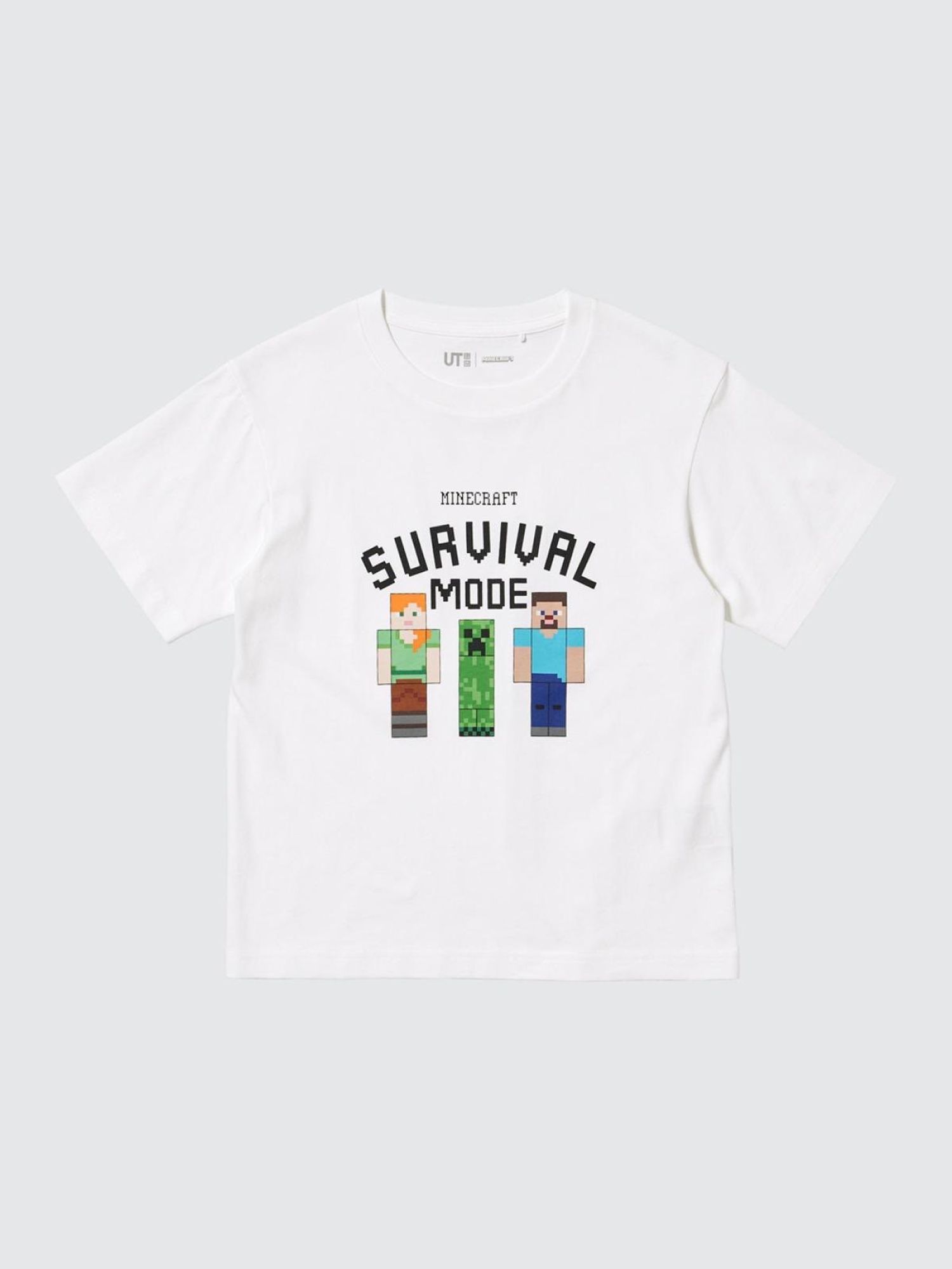 UNIQLO хүүхдийн футболка   
