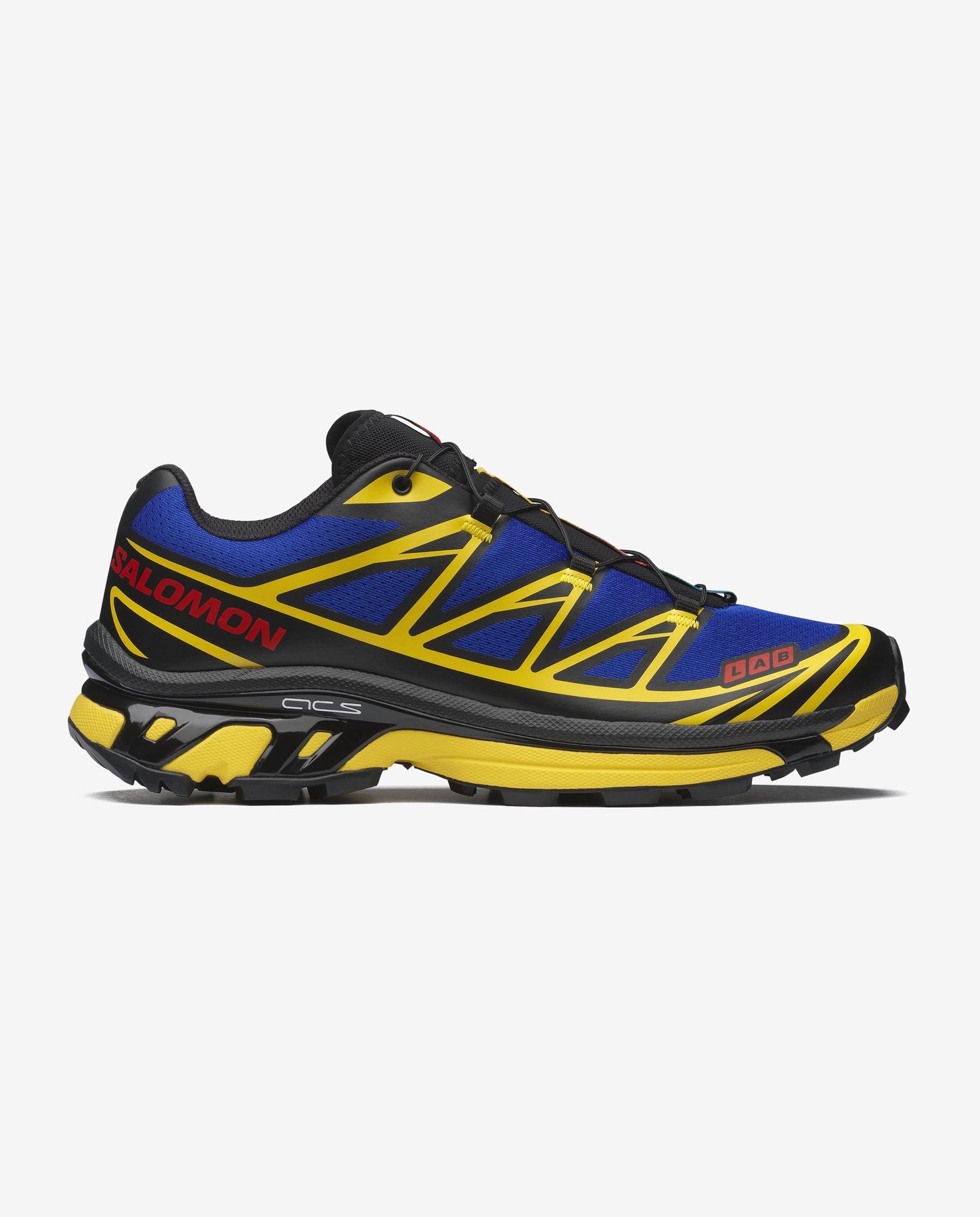 Salomon | XT-6 JJJJOUND 