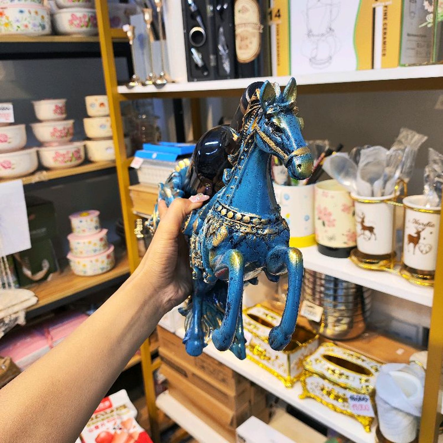 Морьтой дарснб суурь