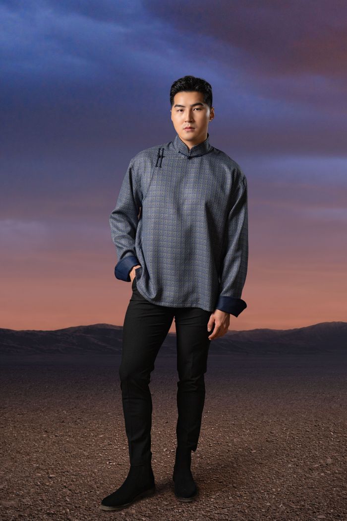 Хийморь цамц