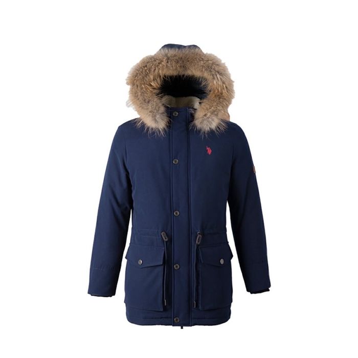 U.S Polo Куртик 