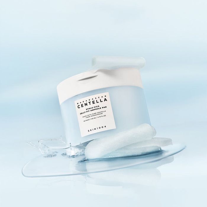  Centella Hyalu-Cica ampoule pad