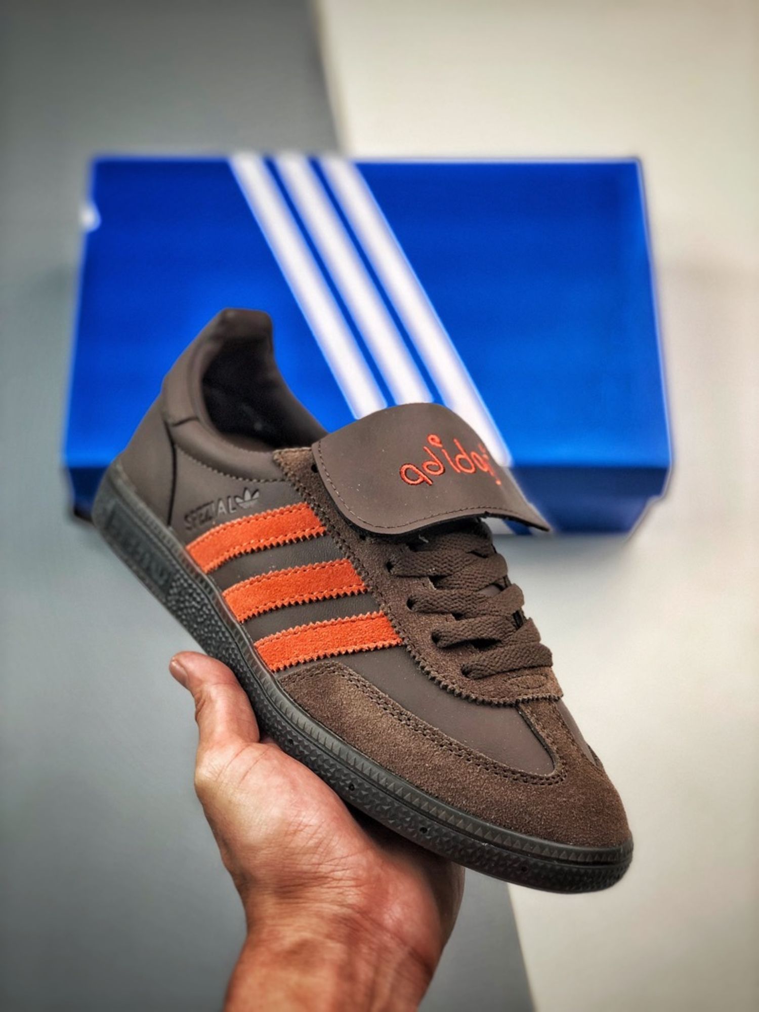Adidas Handball Spezial