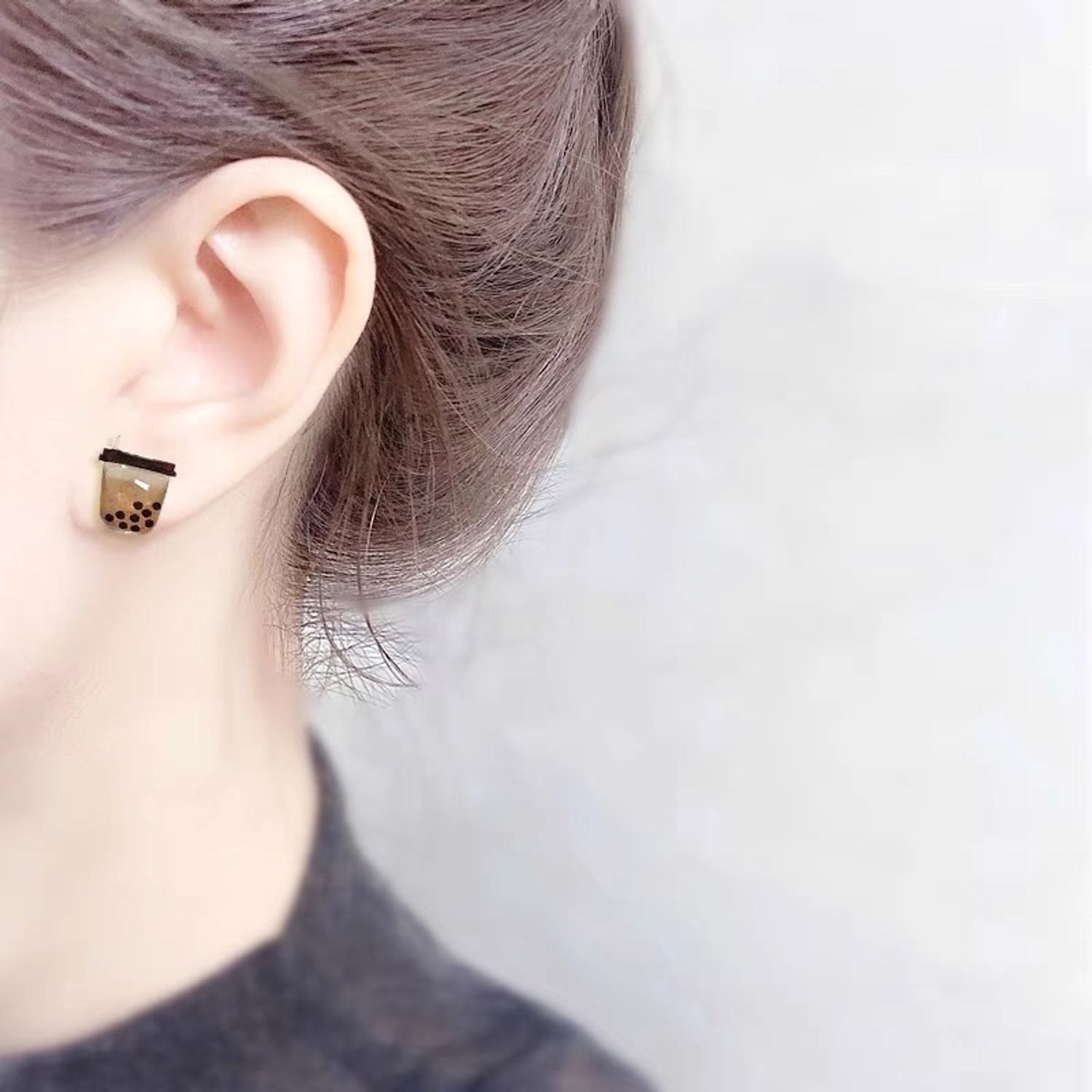 Жижиг ээмэг