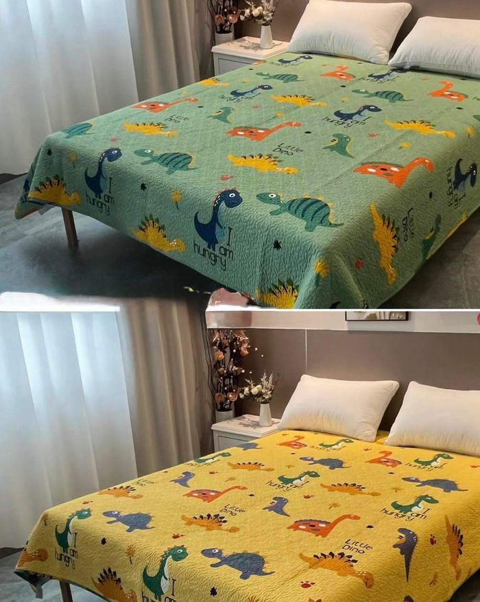 Нарын орны цэвэр даавуун ширмэл бүтээлэг