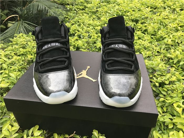 Air Jordan 11 Low “Barons