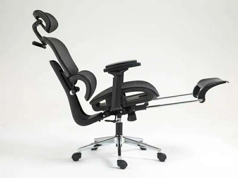 Шинэ оффис сандал нэмэгдлээ.