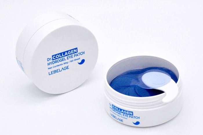 Зовхины гелин маск  Dr.Collagen 90г*№60 