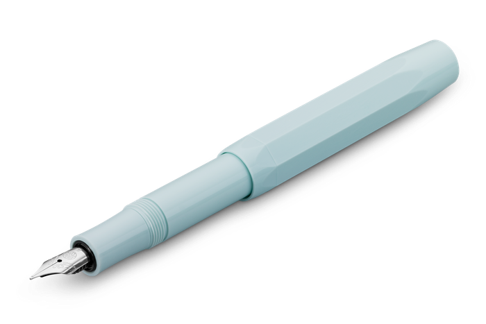 Kaweco SKYLINE SPORT Fountain Pen Mint
