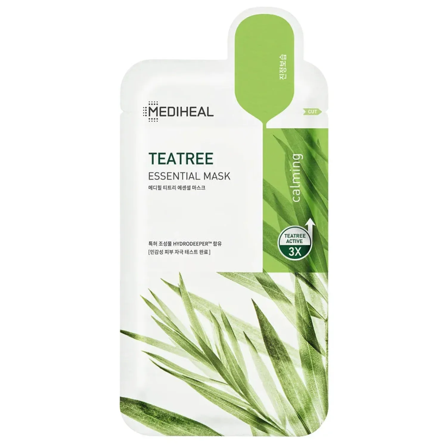 MEDIHEAL Tea Tree Essential Mask