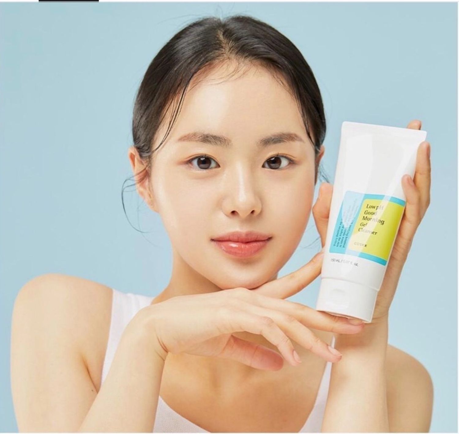 LOW PH GOOD MORNING GEL CLEANSER 