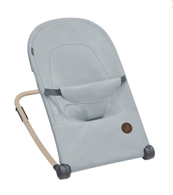 Maxicosi Loa Rocker