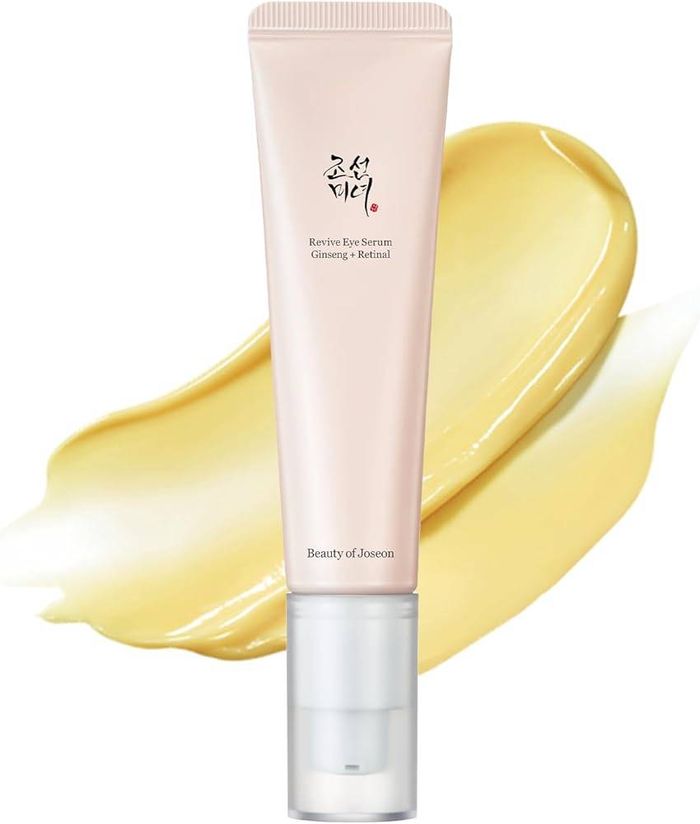 Beauty of Joseon Revive Eye Serum: Ginseng + Retinal 30ml