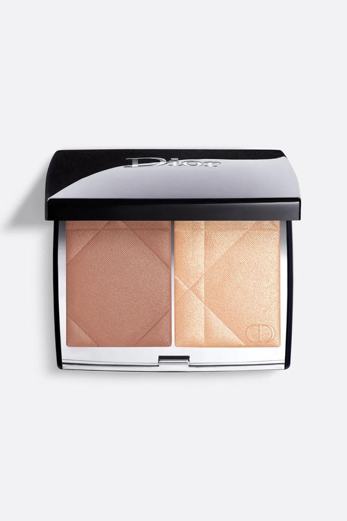 Dior rouge contour & glow 