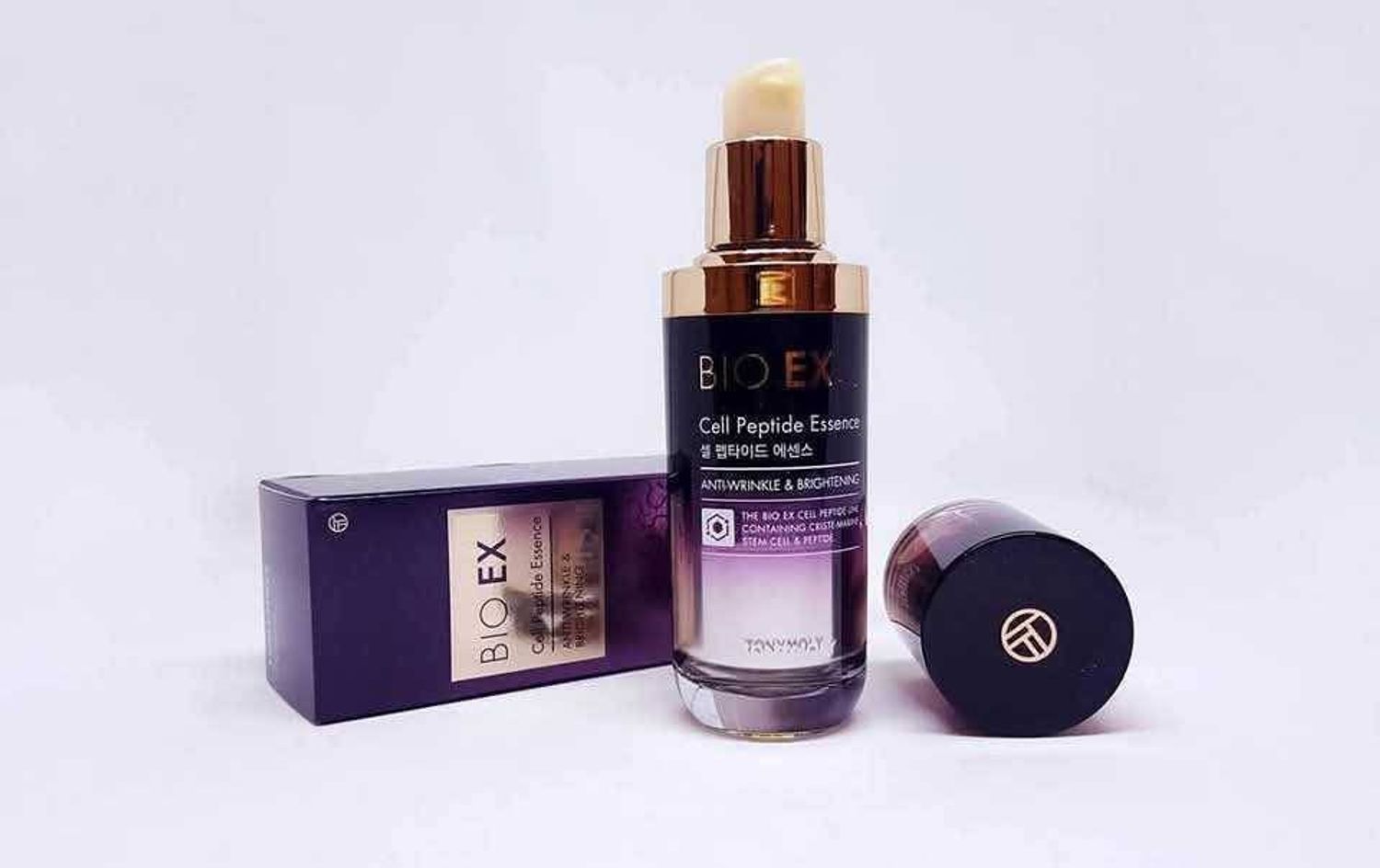 Bio Ex Cell Peptide Essence