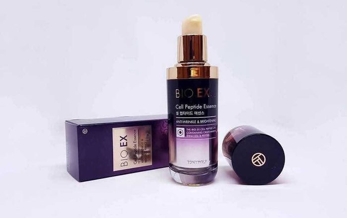 Bio Ex Cell Peptide Essence