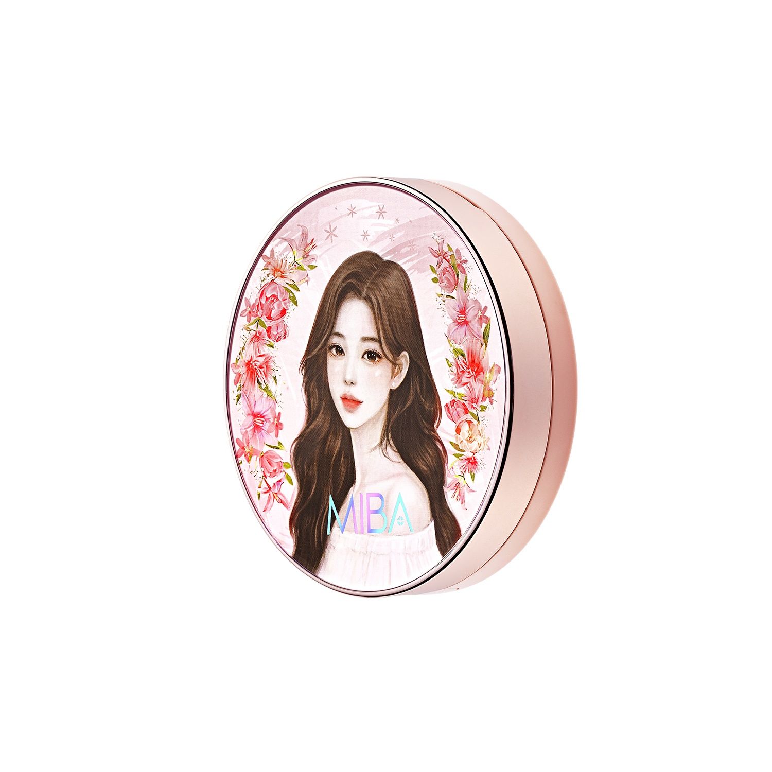 Foundation double cushion lovley 25g