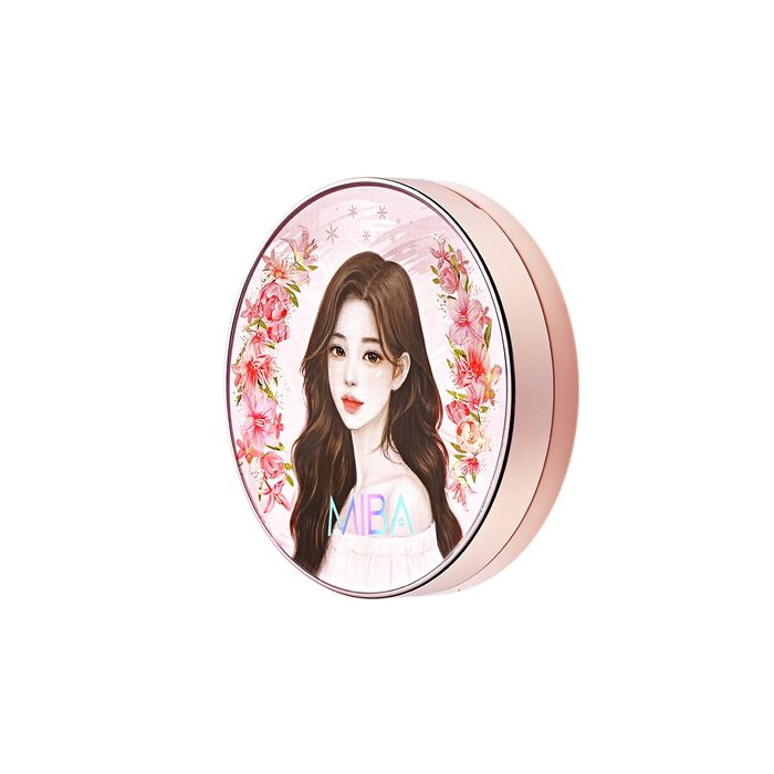 Foundation double cushion lovley 25g