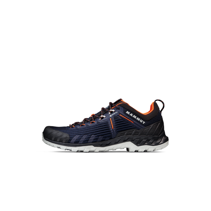 MAMMUT | Alnasca Knit III | Low GTX | Men
