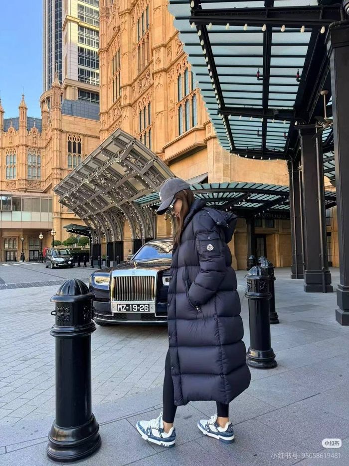 MONCLER | PREMIUM ӨВЛИЙН КУРТКА