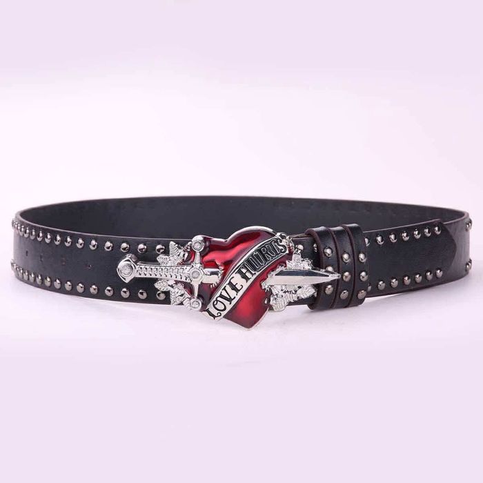 Бүс тэлээ belt