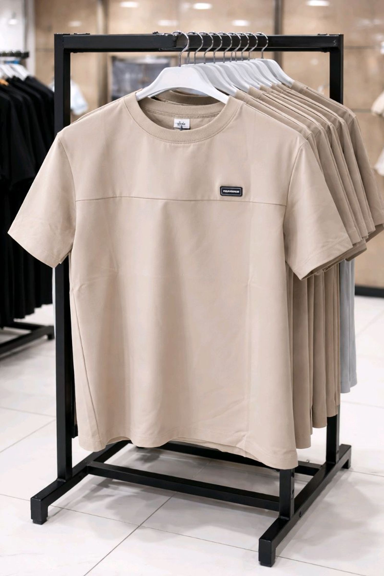 Hummer фудболк