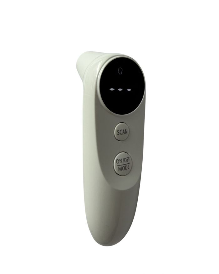 Халуун хэмжигч 