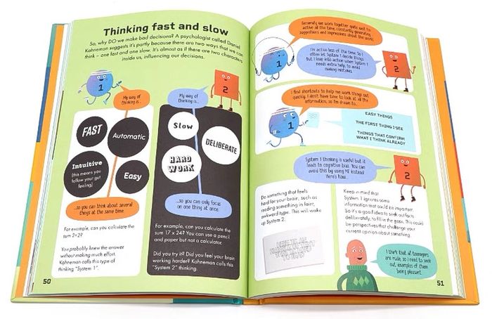 PSYCHOLOGY for beginners 