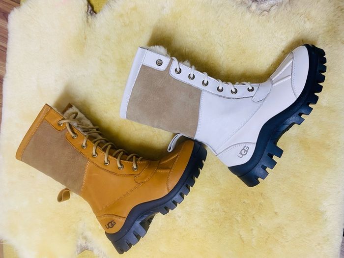 Эмэгтэй өвлийн гутал