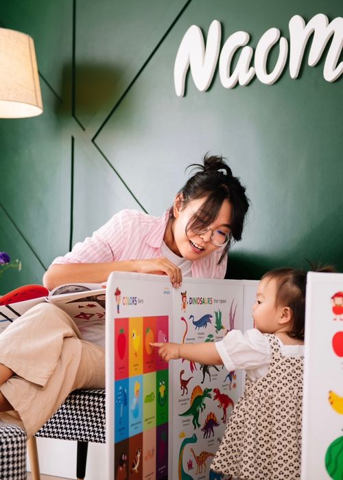 Ном - Elefun.kids.store