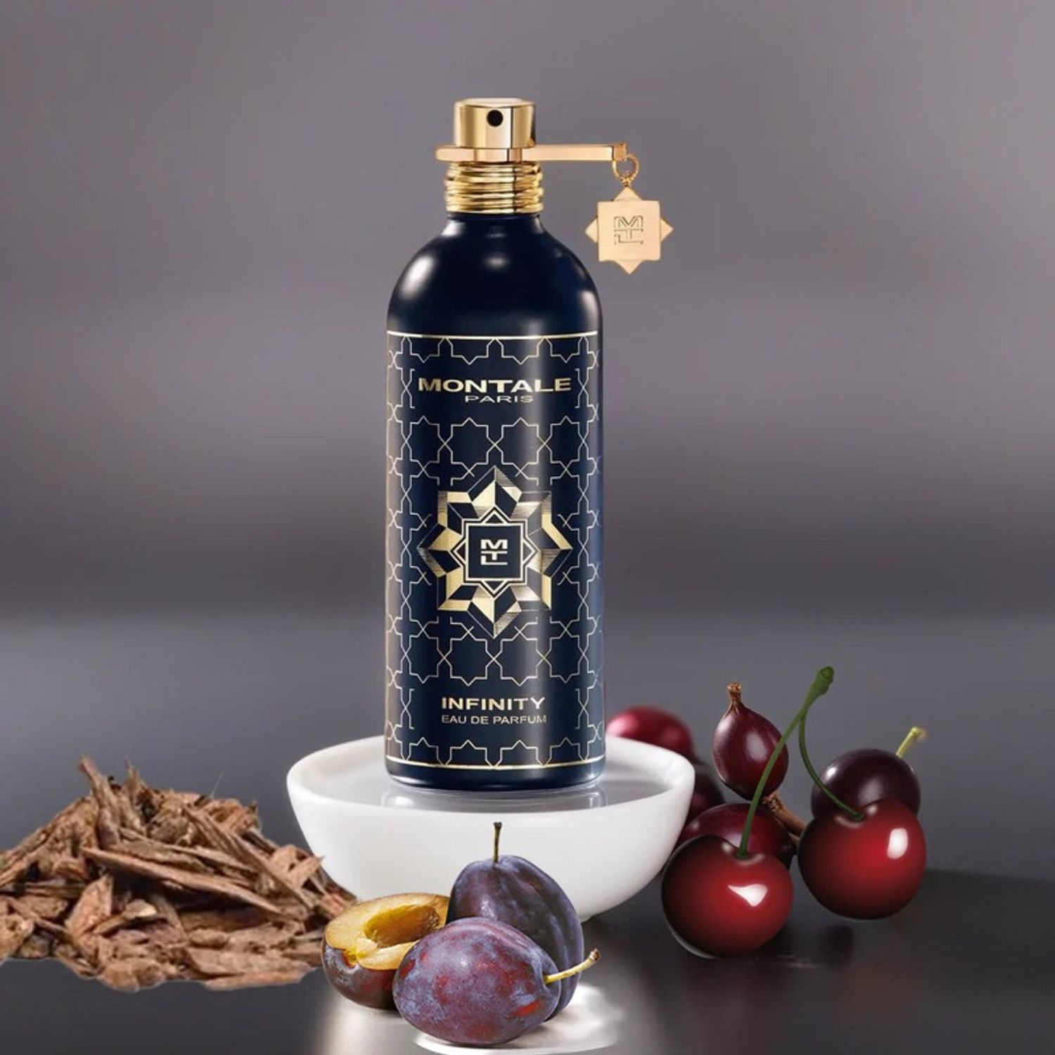 MONTALE Infinity