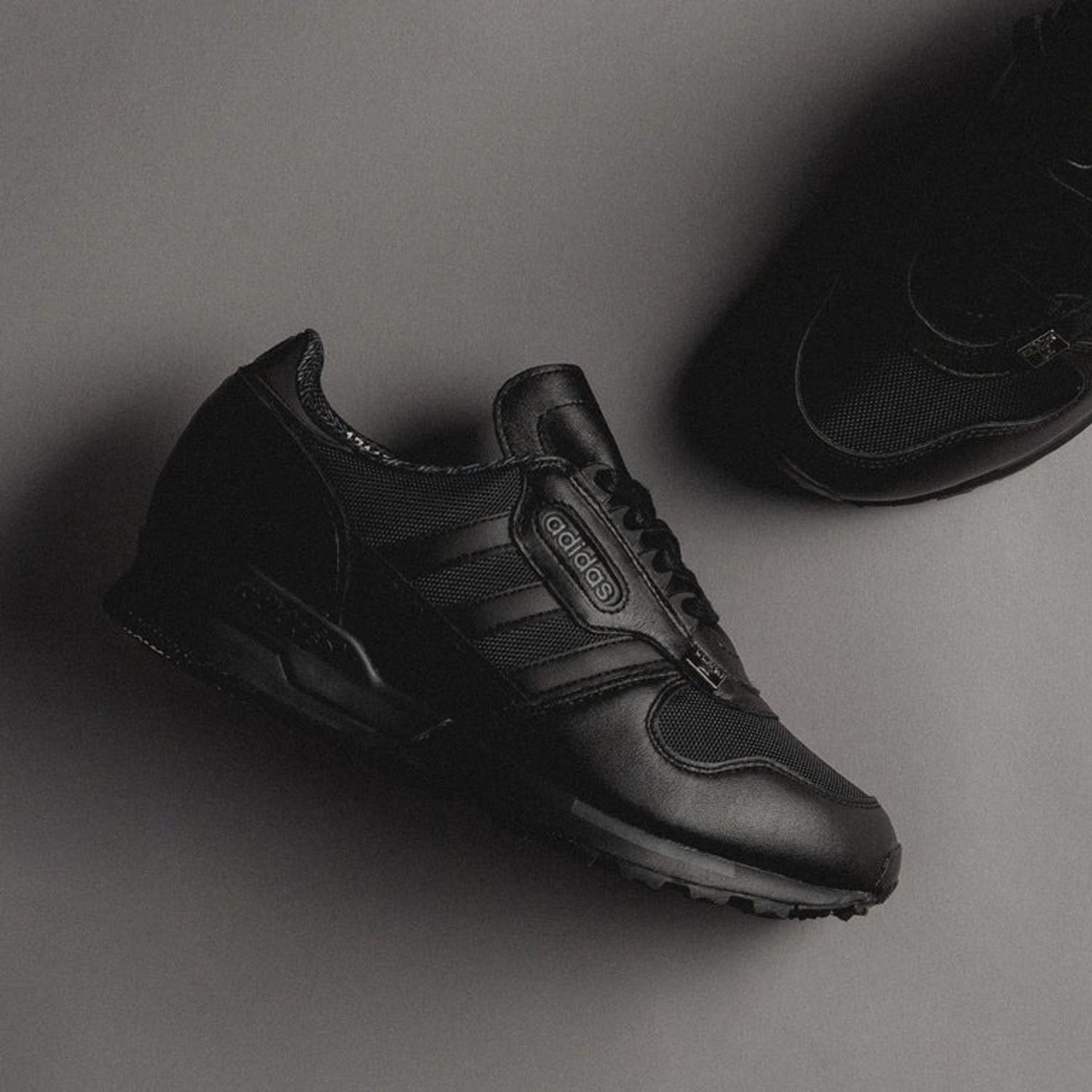 Adidas Hartness SPZL Black