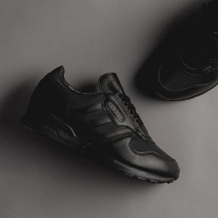 Adidas Hartness SPZL Black
