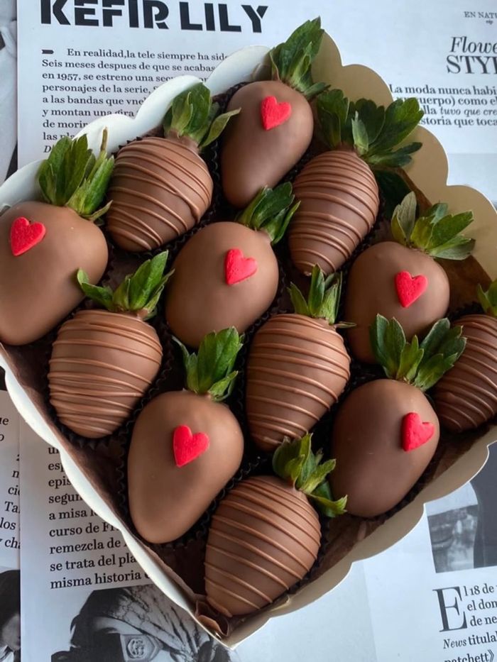 Шоколаданд дурлагсад -4