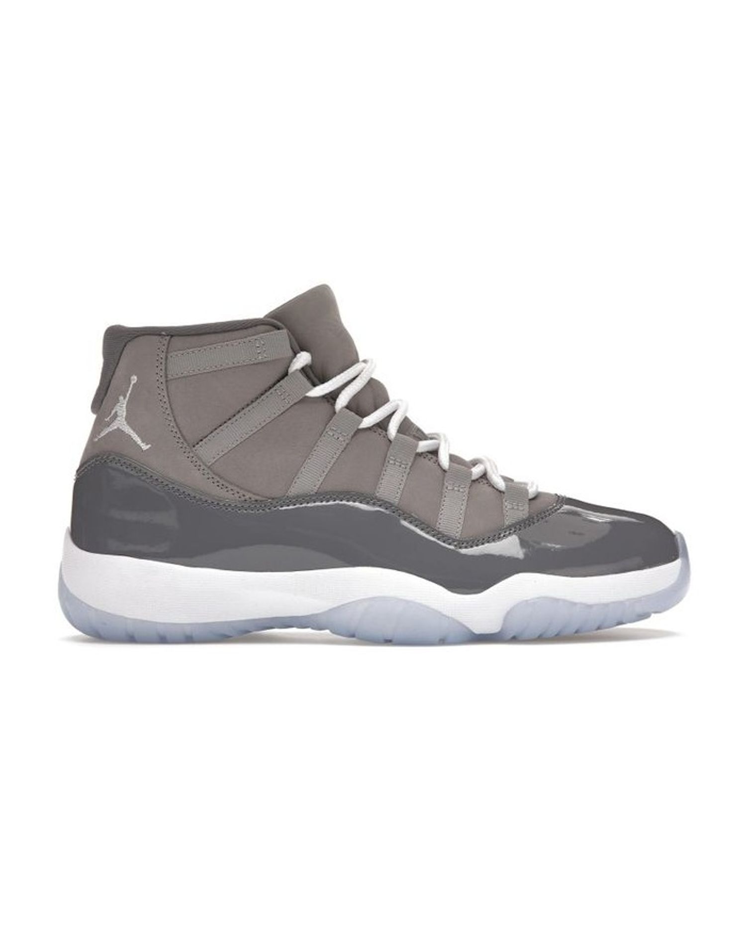 Jordan 11 Retro Cool Grey (2021)