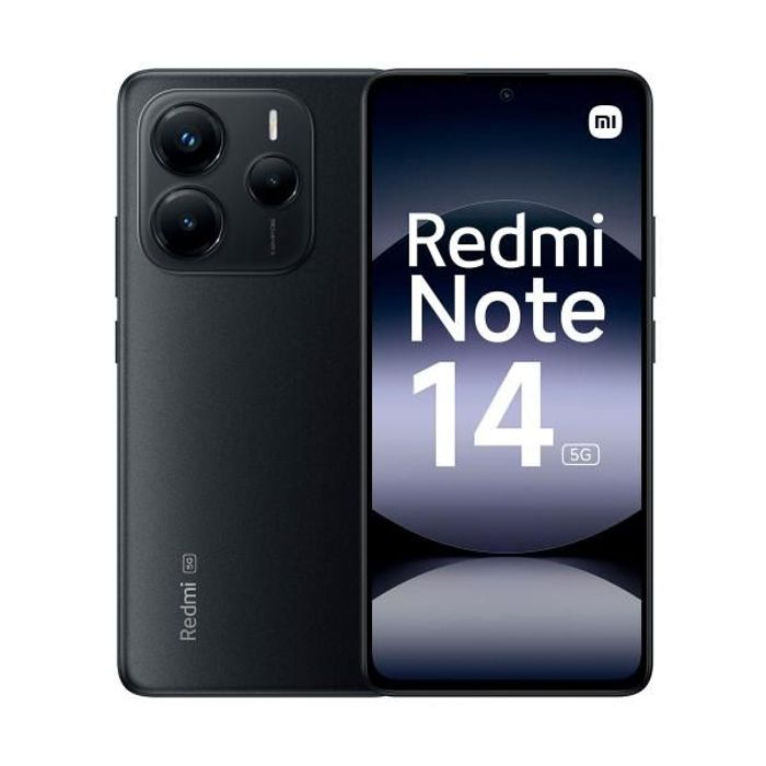 Redmi Note 14 8GB