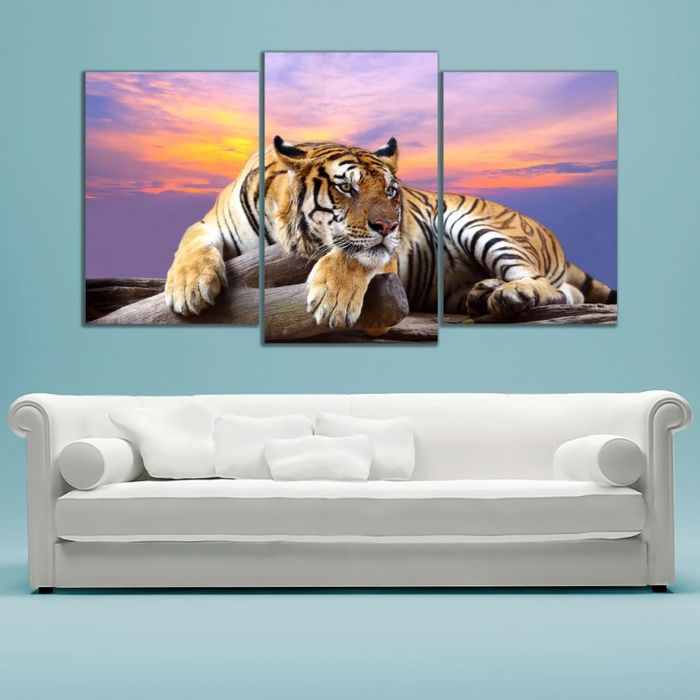 Хэвтэж буй бар 