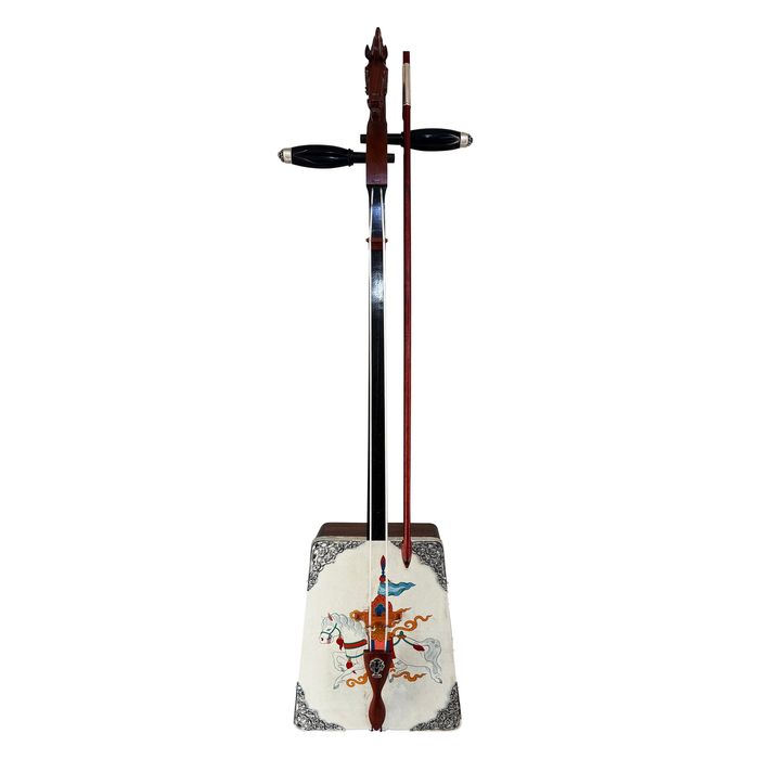 Хийморийн морин хуур,  УИД 6 давхарт