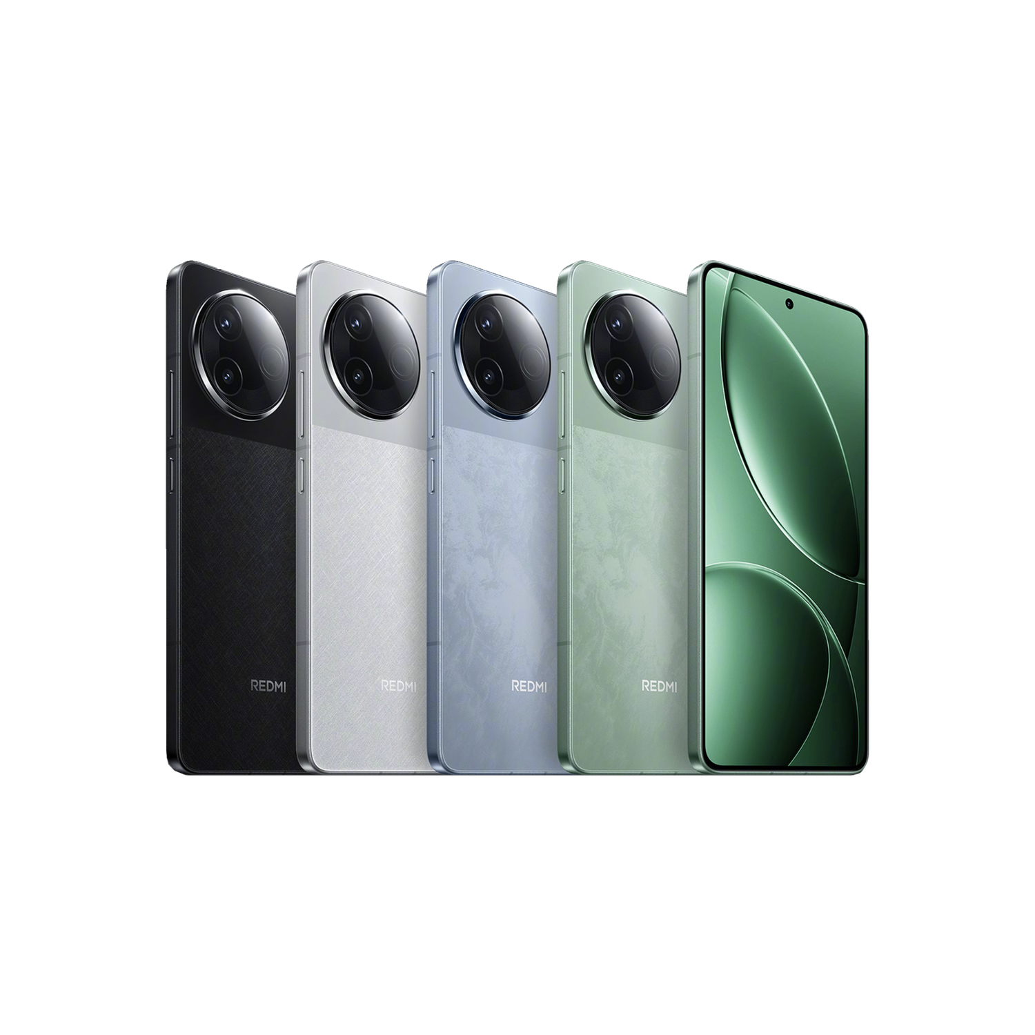 Redmi K80