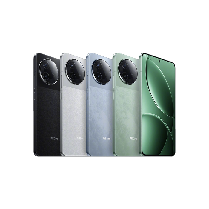Redmi K80