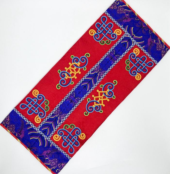 Дунд гарын даалин