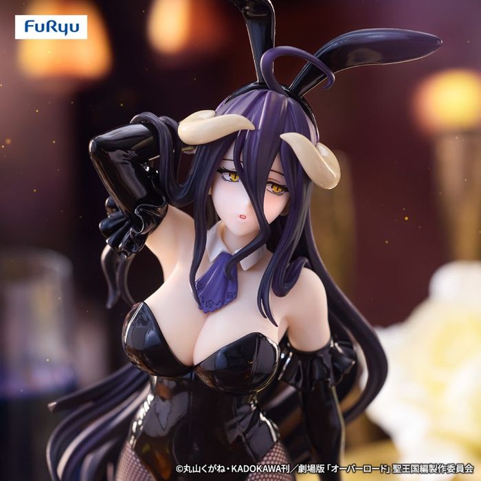 BiCute Bunnies Figure -Albedo 